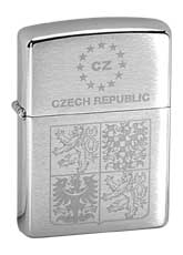 foto Zippo zapalova� 21362